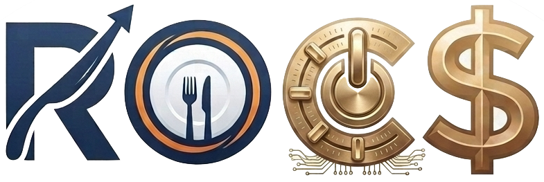 Restaurant Ordering and Control System Image